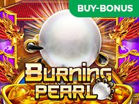 Burning Pearl Bingo