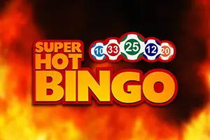 Super Hot Bingo