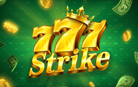 777 Strike