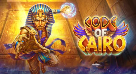 Code of Cairo