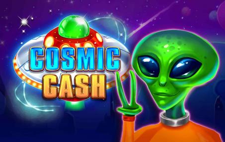 Cosmic Cash