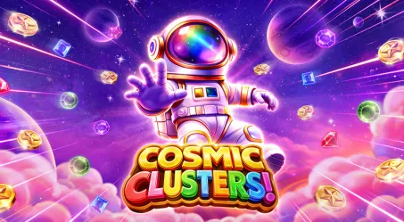 Cosmic Clusters!