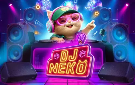 DJ Neko