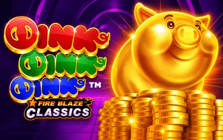 Fire Blaze: Oink Oink Oink