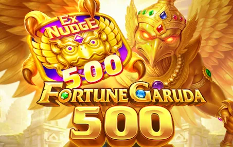 Fortune Garuda 500