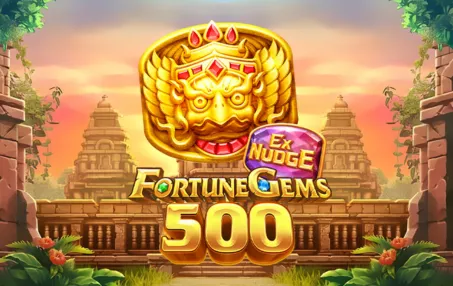 Fortune Gems 500