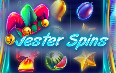 Jester Spins