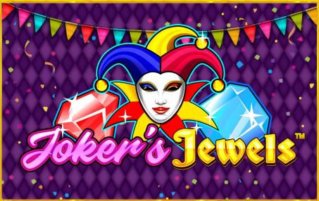 Joker's Jewels