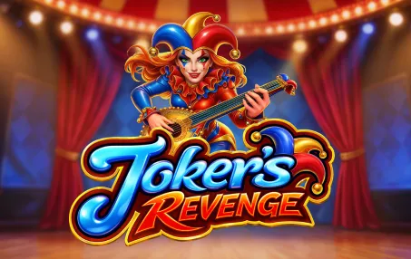 Joker's Revenge