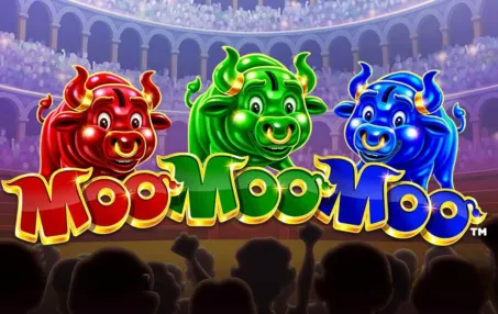 Moo Moo Moo