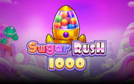 Sugar Rush 1000