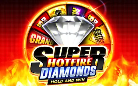 Super Hotfire diamonds