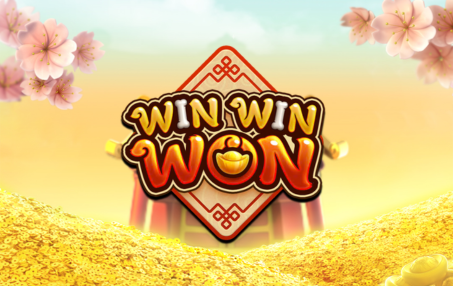 Win Win Won
