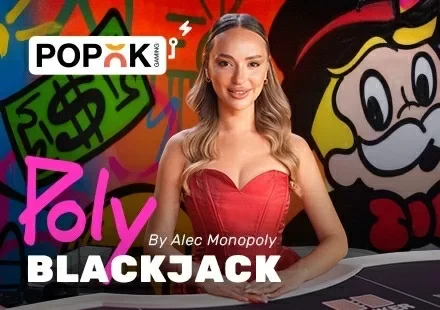 Poly Blackjack